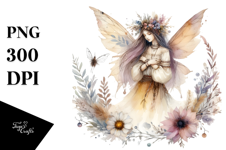 Fairy Png Image 5