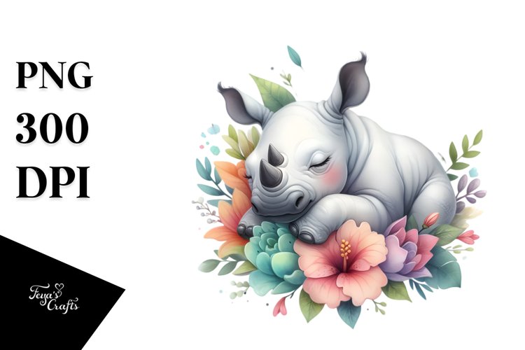 Easter Illustration Image 6