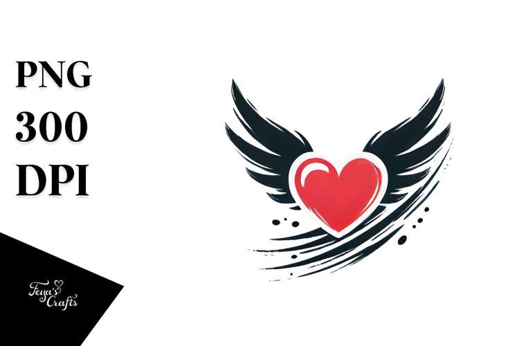 Heart Fonts Image 8