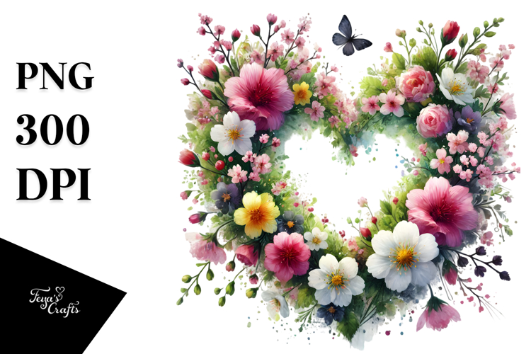 Easter Fonts Image 6