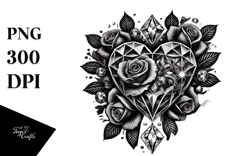 Diamond Png Image 21