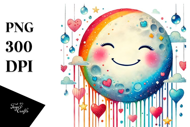 Transparent Heart Clipart Image 17