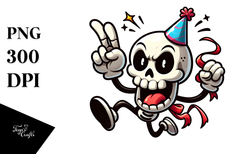 Partyhat Clipart Image 21