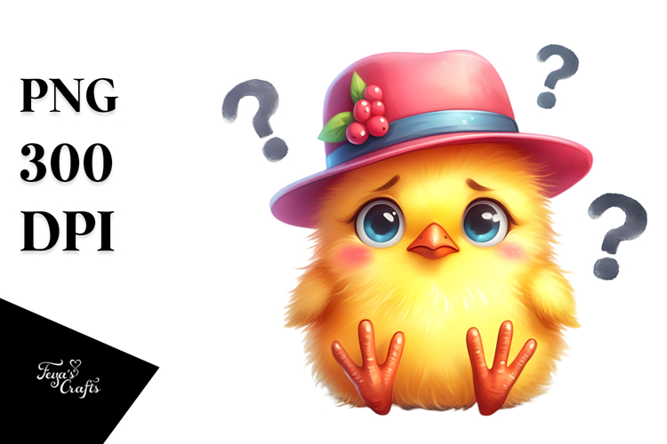 Hat Clipart Image 3