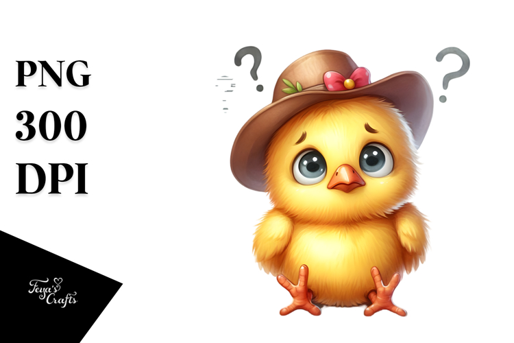 Hat Clipart Image 2
