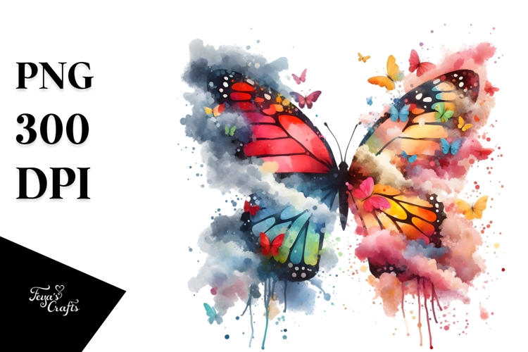 Flower Sticker Png Image 17
