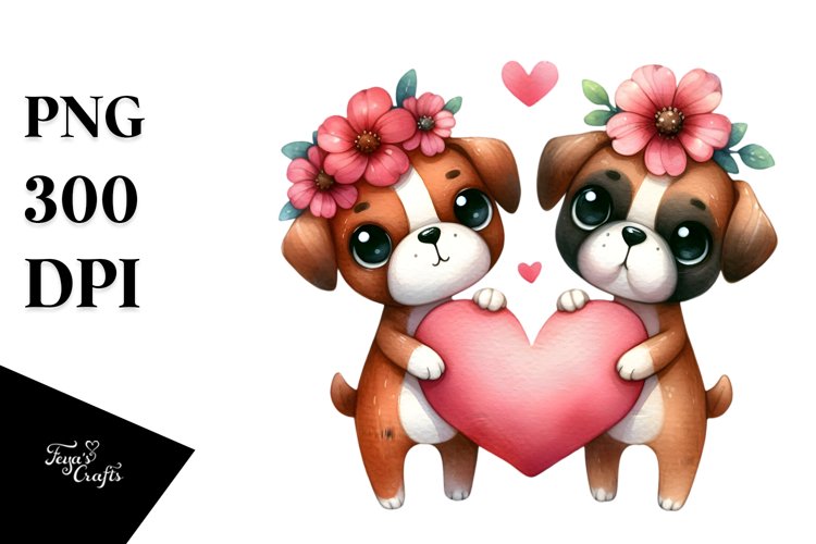 Heart Fonts Image 4