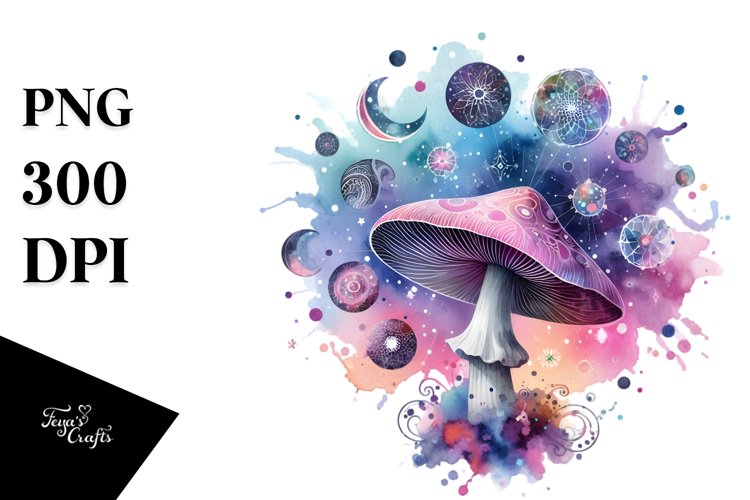 Mushroom Png Image 20