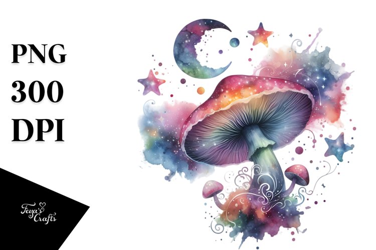 Mushroom Png Image 18