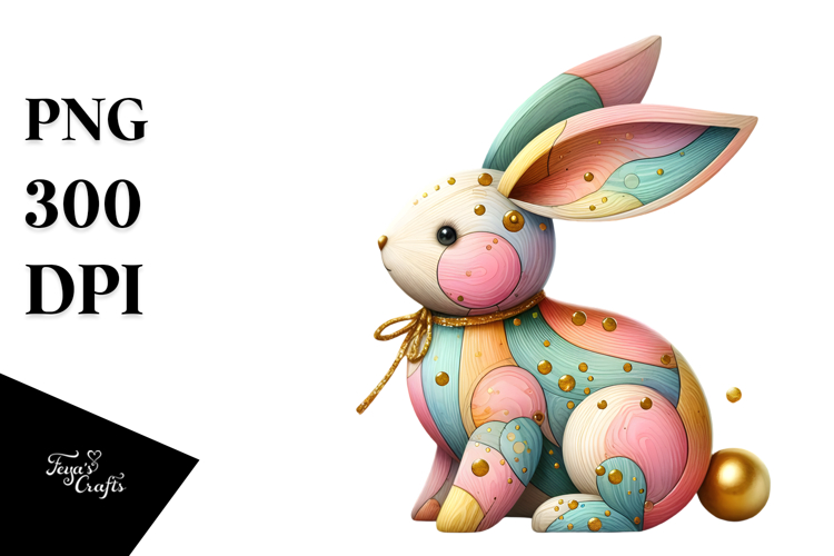 Bunny Clipart