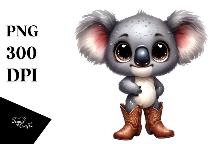 Cowboy Clipart Image 12