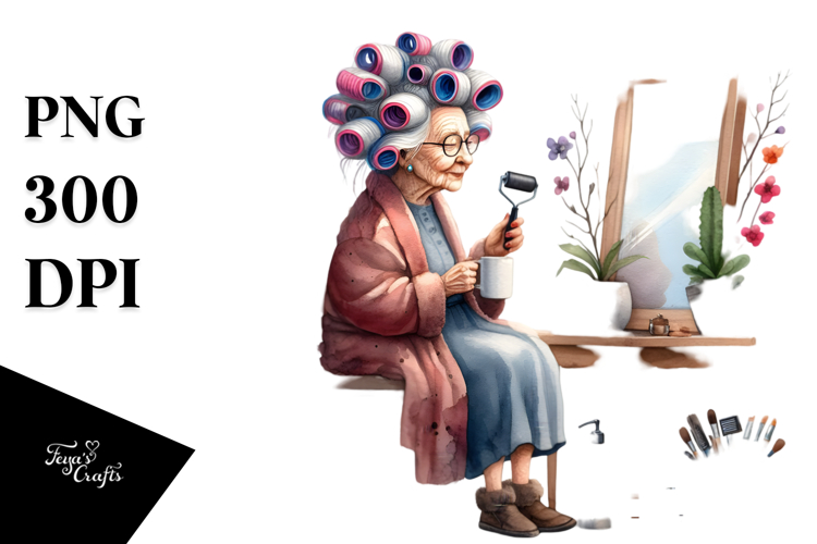 Character Clipart Image 4