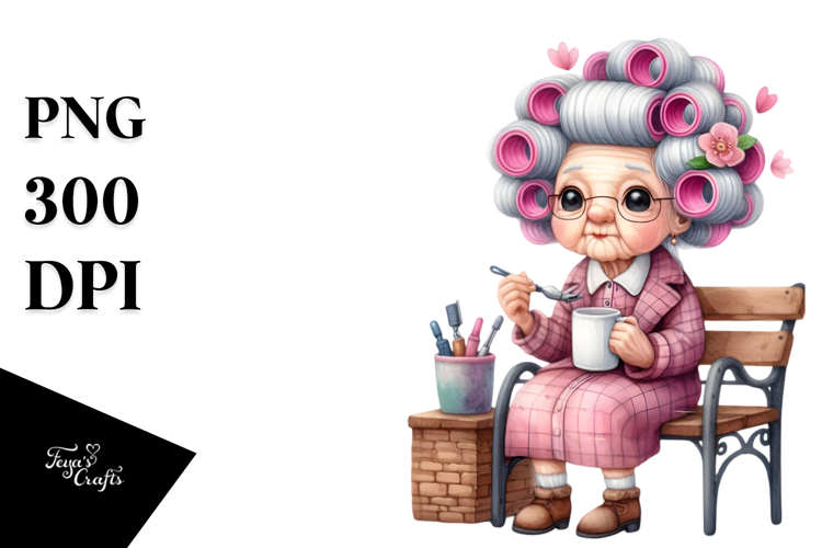 Character Clipart Image 3