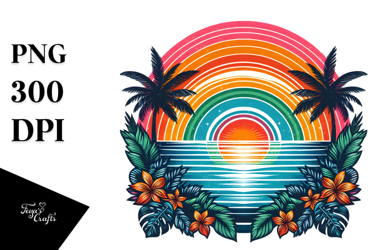 Rainbow Clipart Image 23