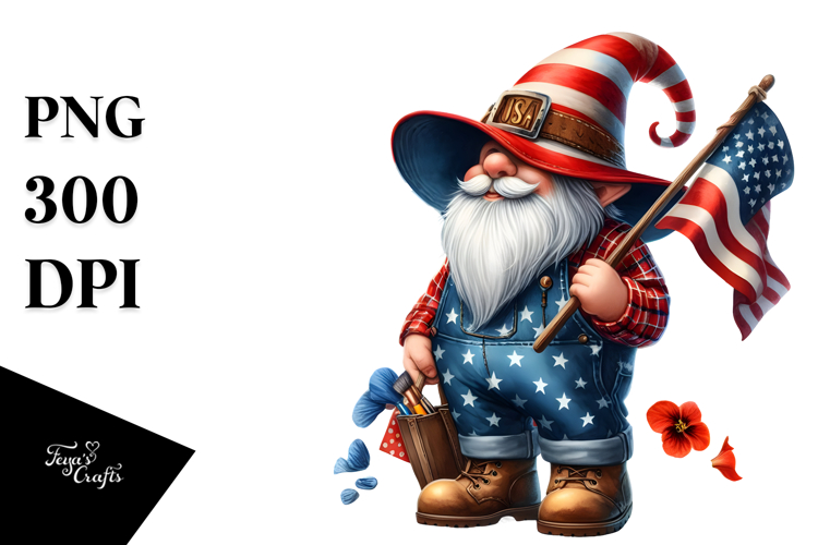 Farmer Clipart Image 14