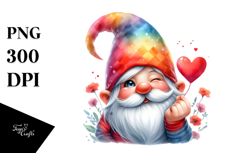 Wink Clipart Image 11