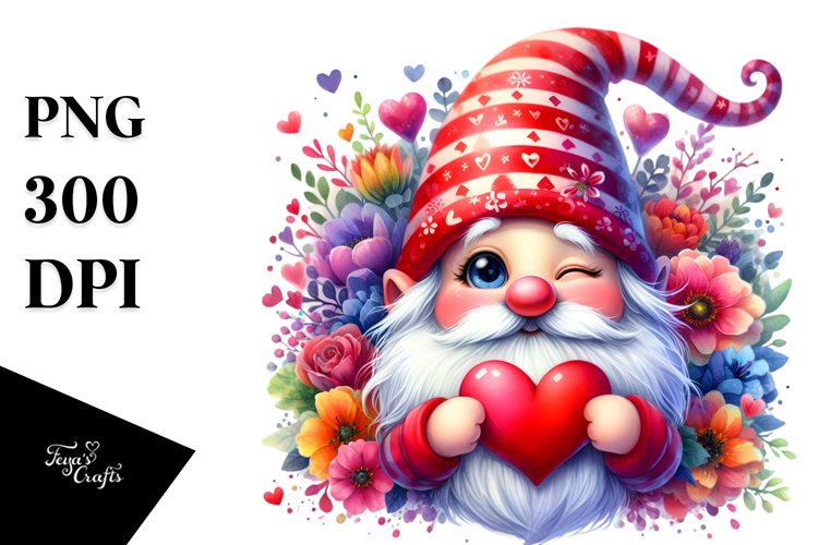 Wink Clipart Image 9