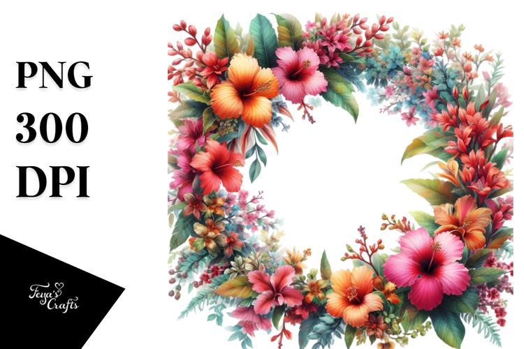 Frame Clipart Image 11