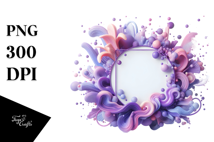 Frame Clipart Image 23