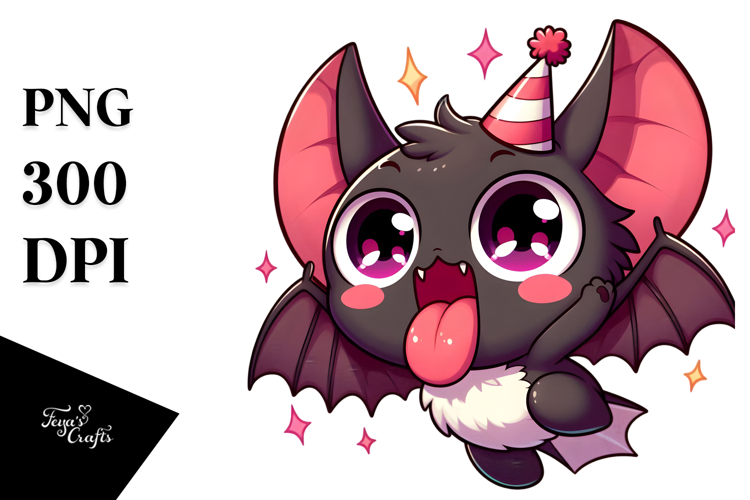 Bat Transparent Png Image 18