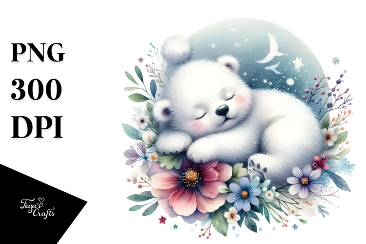 Sleeping Clipart Image 15