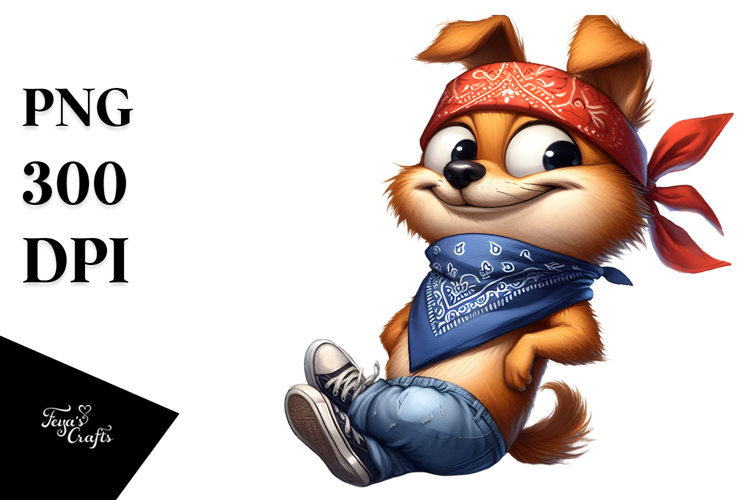 Bandana PNGs Image 17