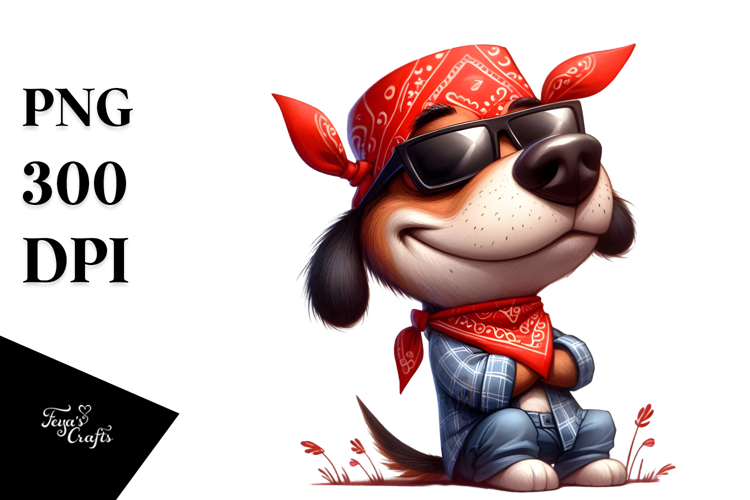 Bandana PNGs Image 16