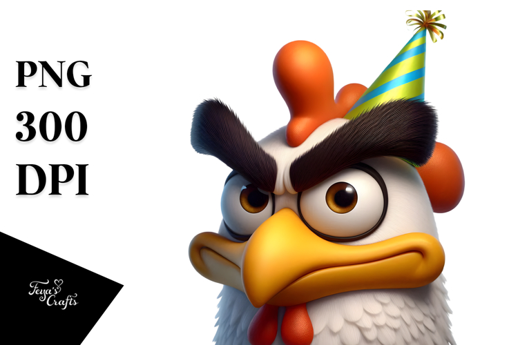 Partyhat Clipart Image 19
