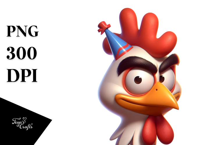 Partyhat Clipart Image 18