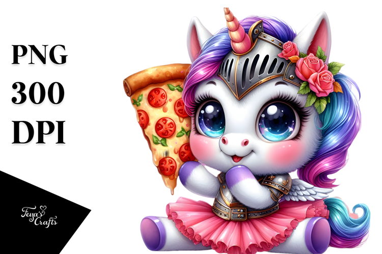 Knights Clipart Image 19