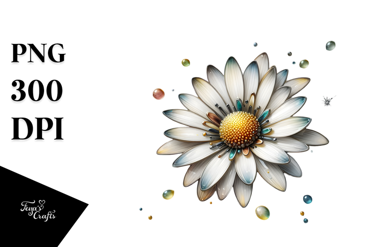 Daisy Png Image 20