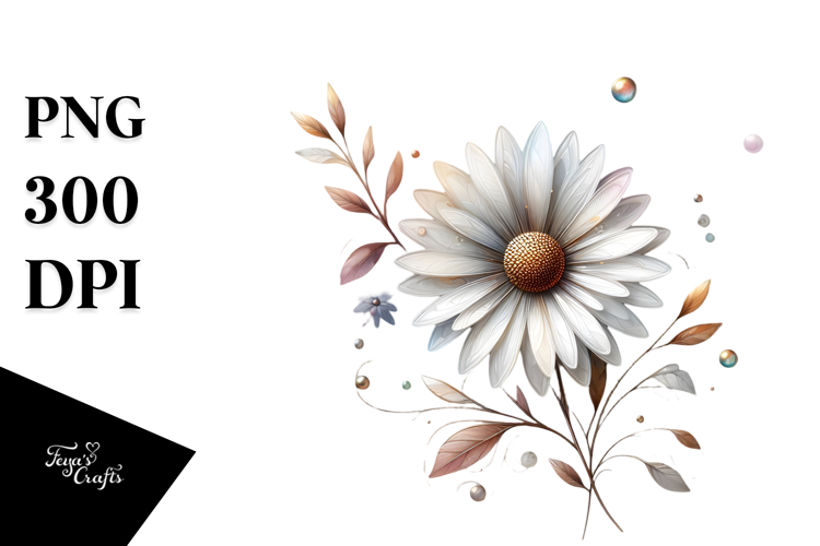 Daisy Png Image 16
