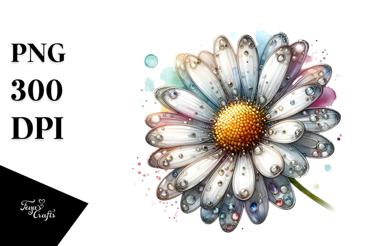 Daisy Png Image 15