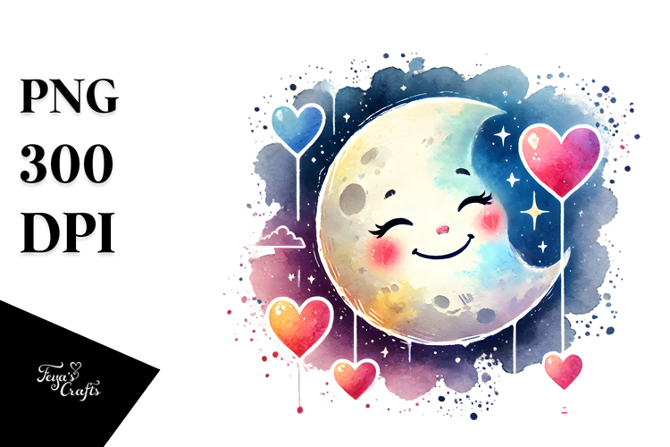 Smiling Clipart Image 10