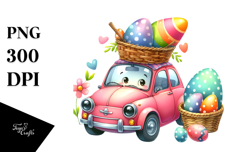Car Clipart Image 21