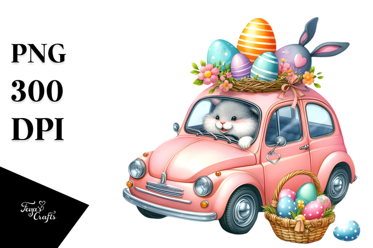 Car Clipart Image 20