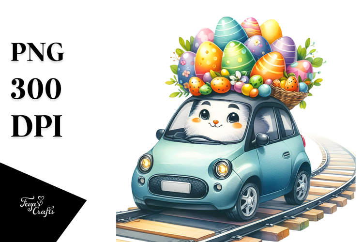 Car Clipart Image 19