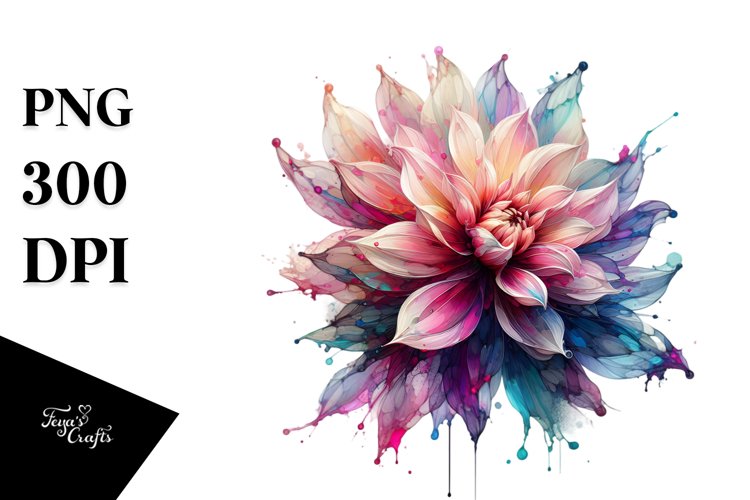 Abstract Clipart Image 22