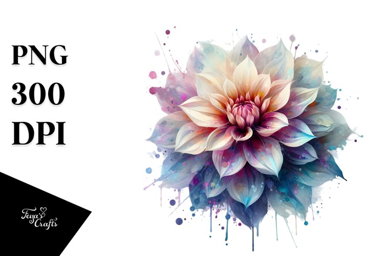 Abstract Clipart Image 16