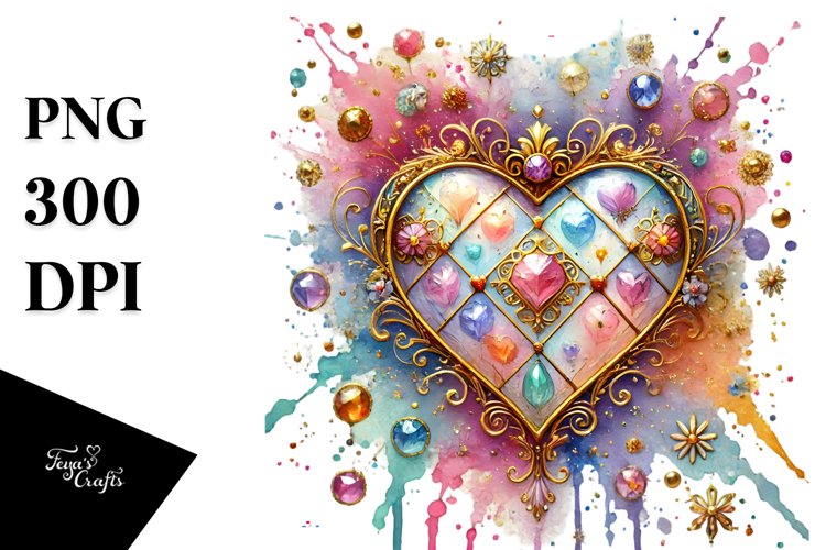 Colorful Background Image 22