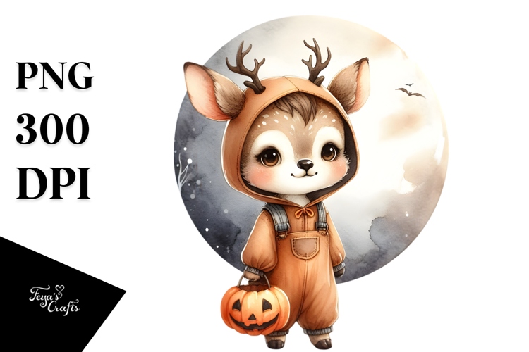 Deer Clipart