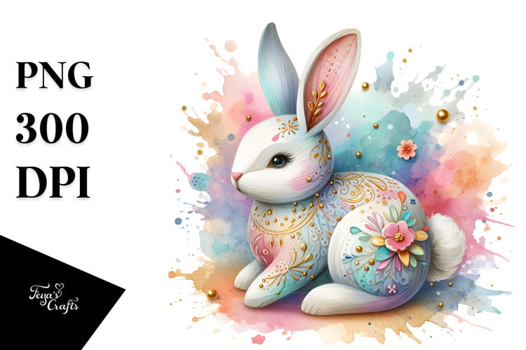Bunny Clipart