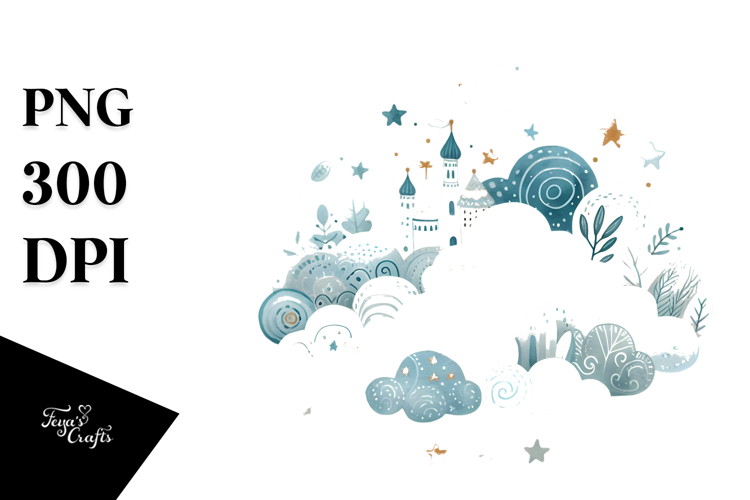 Whimsical Fonts Image 15