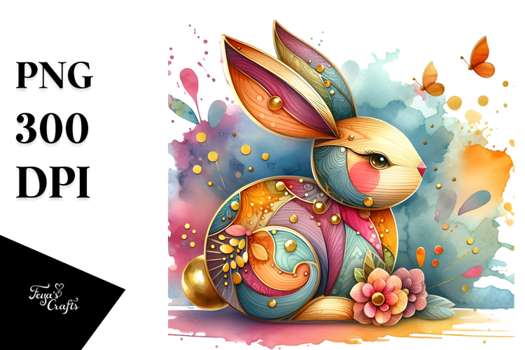 Bunny Png Image 21