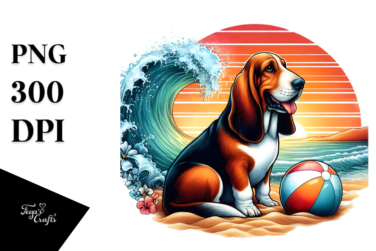 Surf Clipart Image 9