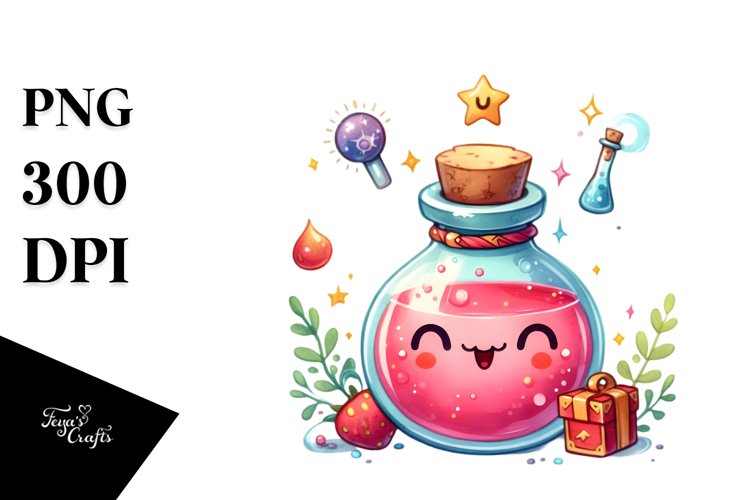 Easter Fonts Image 6