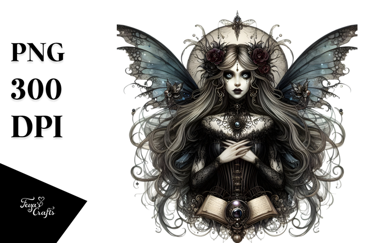 Fairy Png Image 22