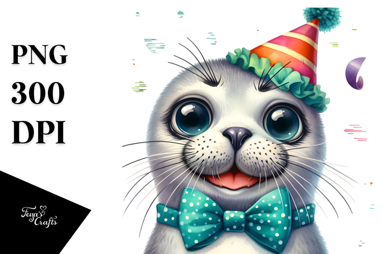 Partyhat Clipart Image 24