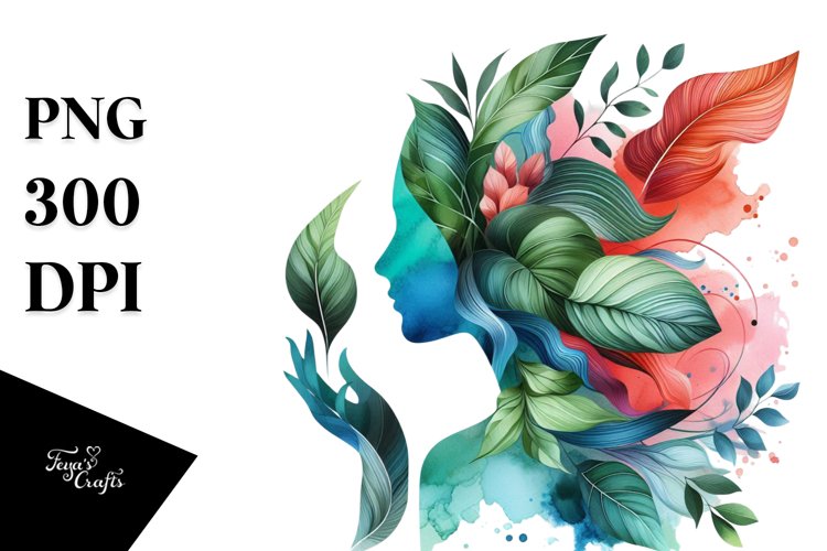 Abstract Clipart Image 3