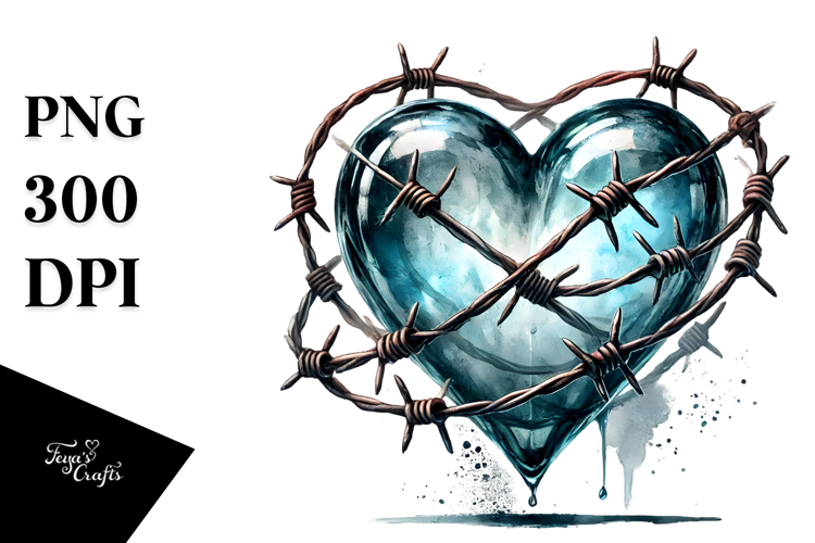 Heart Fonts Image 7